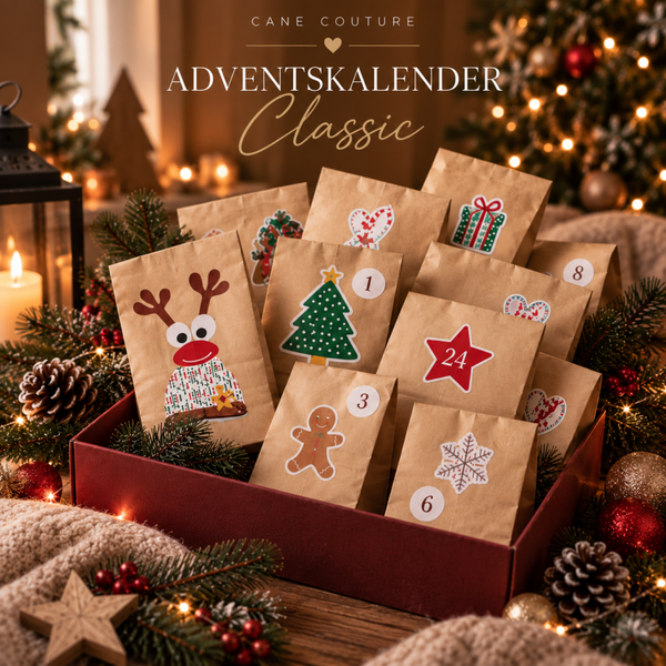 Adventskalender Classic