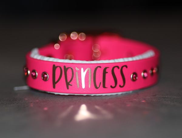 Halsband Princess