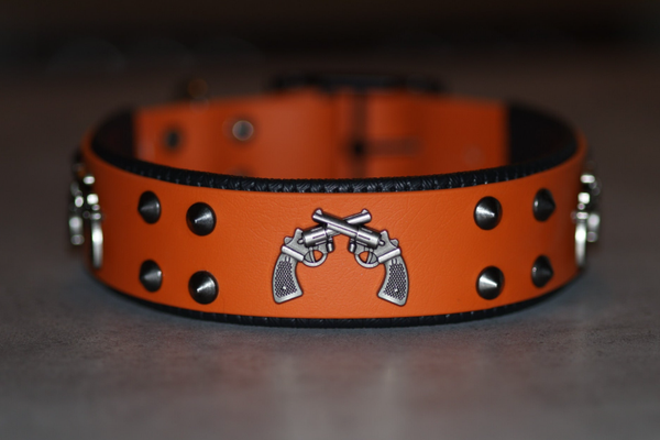 Halsband Cowboy