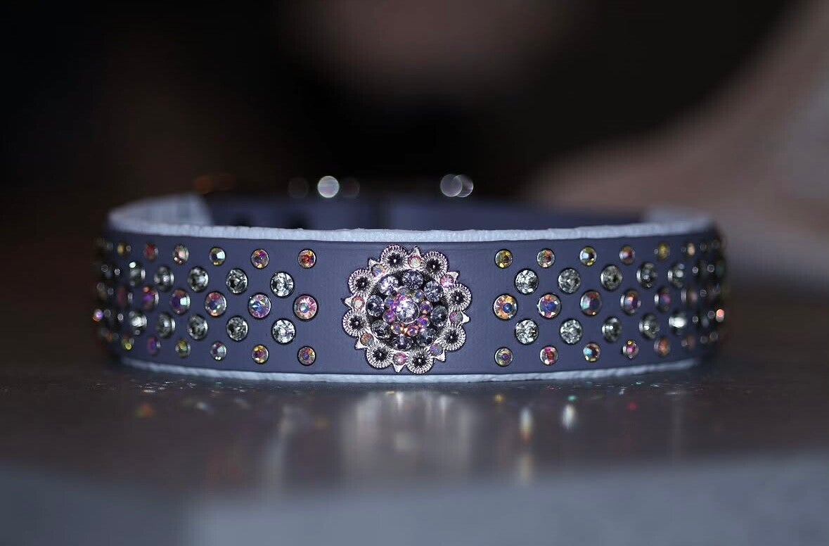 Halsband Sparkle