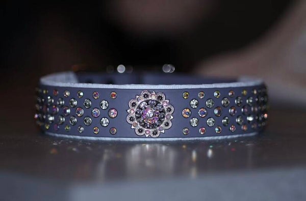 Halsband Sparkle