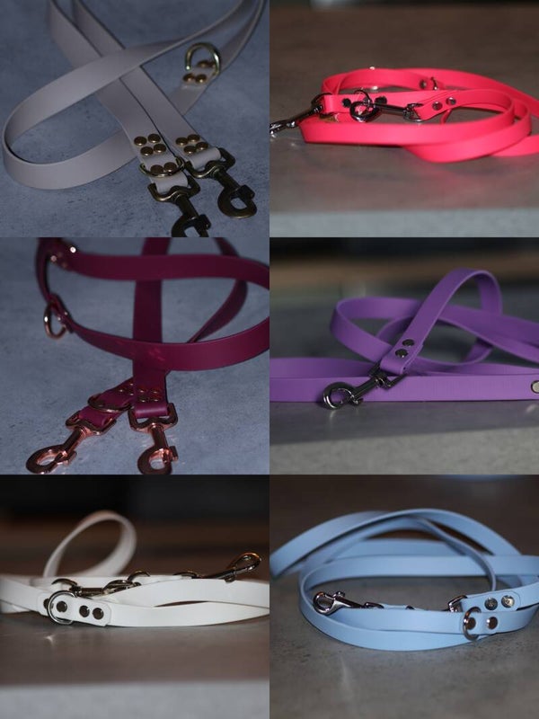 Leine create your own