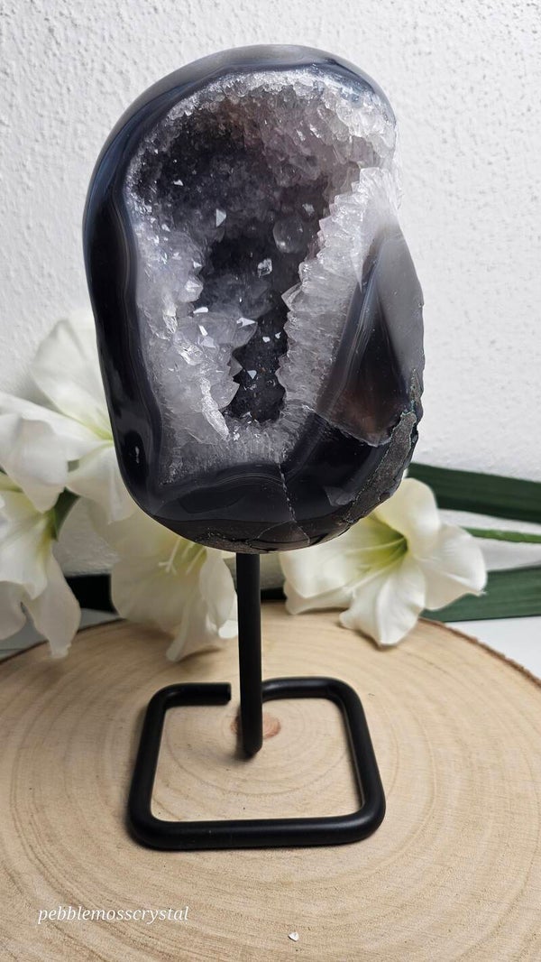 Achat Geode TQ
