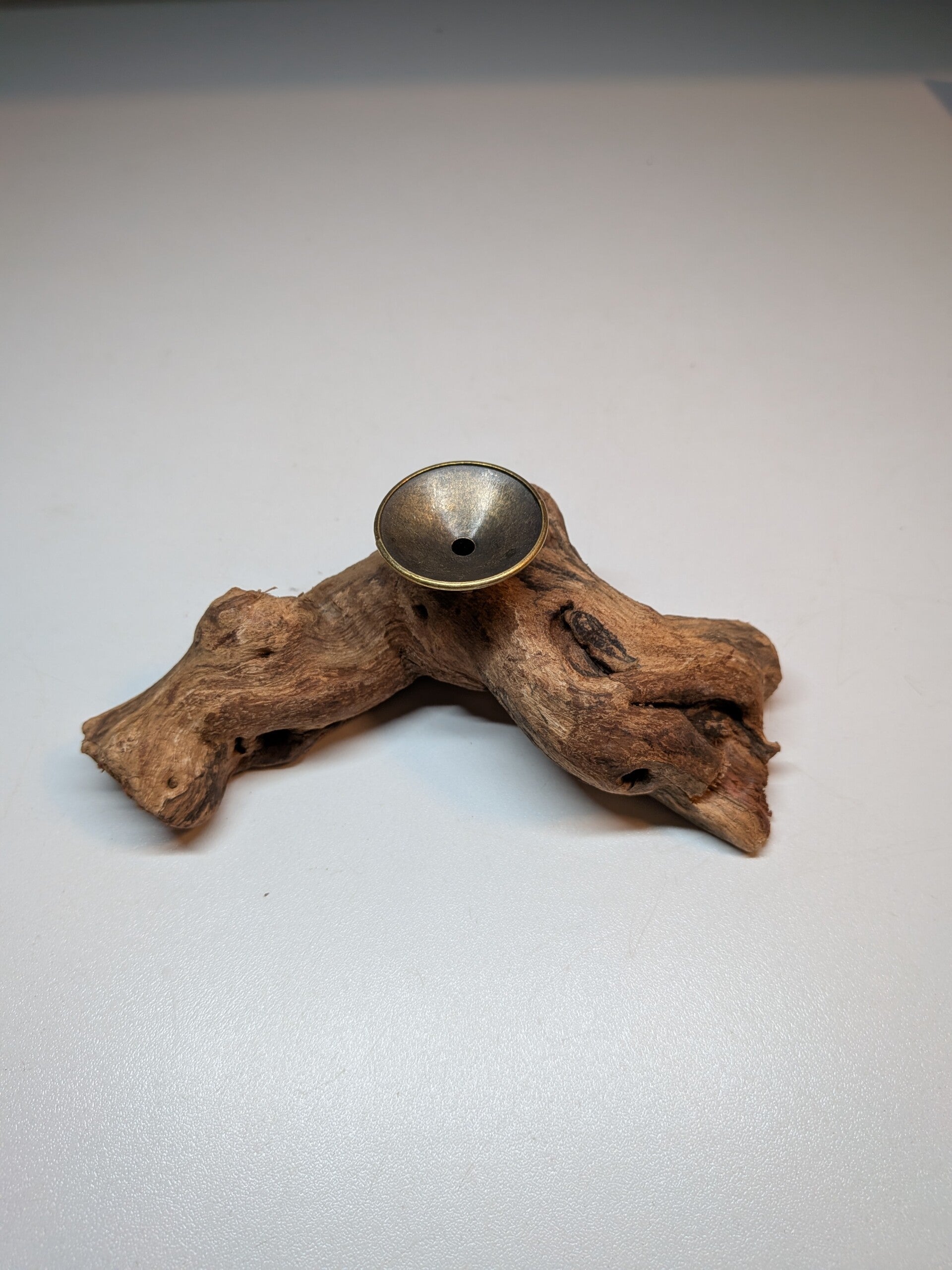 Holz Kugelhalter 1er / große Kugel