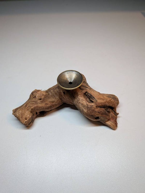 Holz Kugelhalter 1er / große Kugel