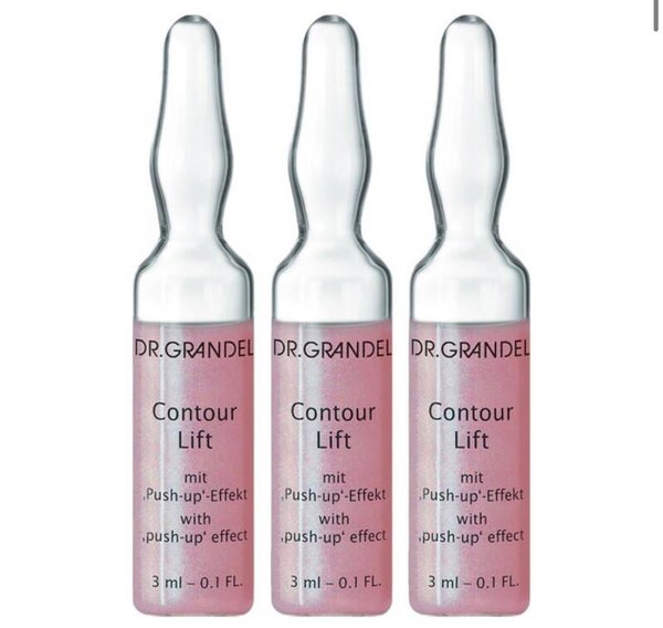 Dr. Grandel Contour lift