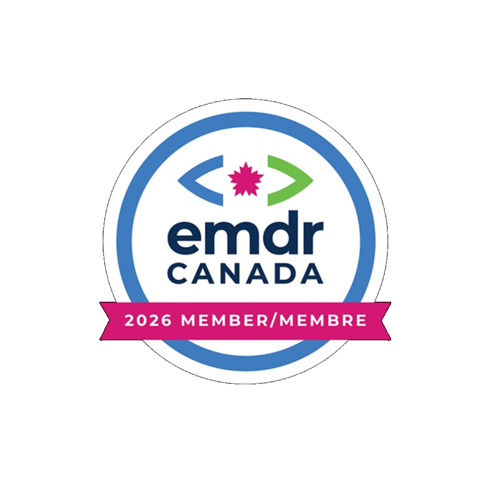 EMDR Canada 2026 Member