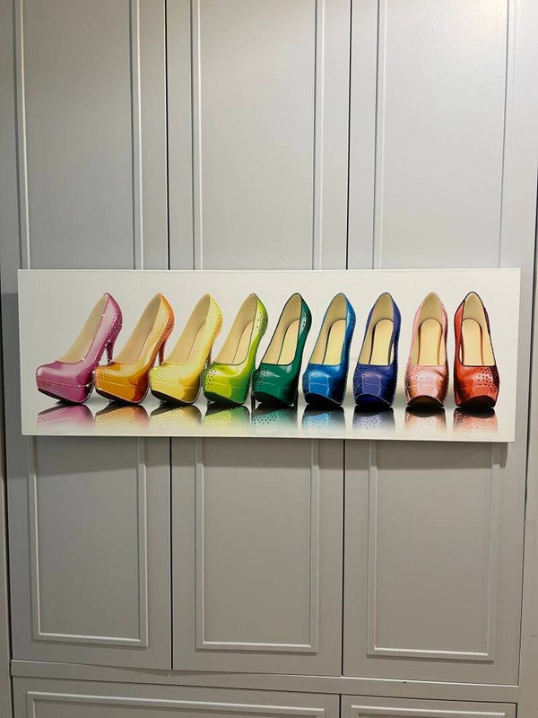 -High Heels-