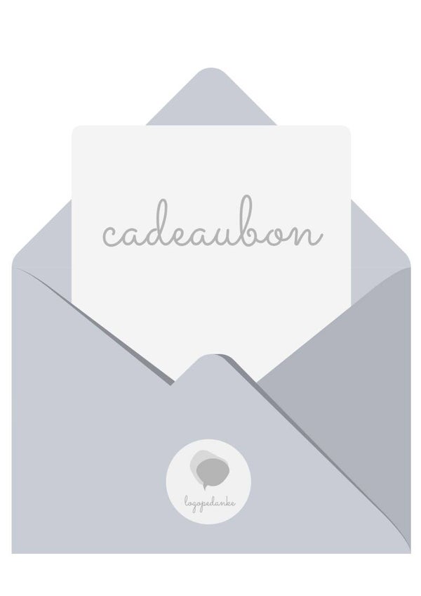 Cadeaubon