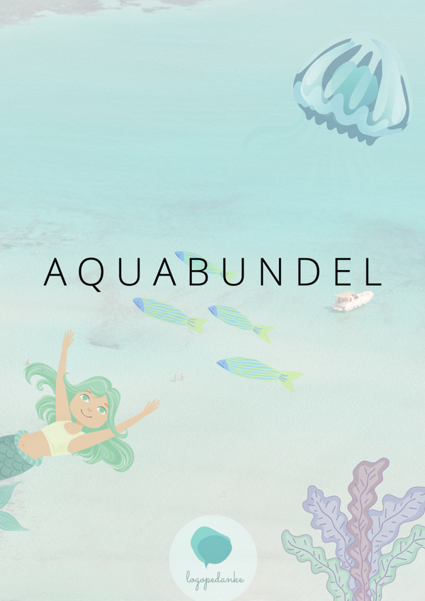 Aquabundel