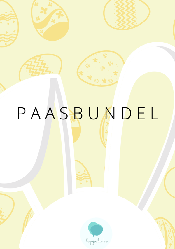 Paasbundel