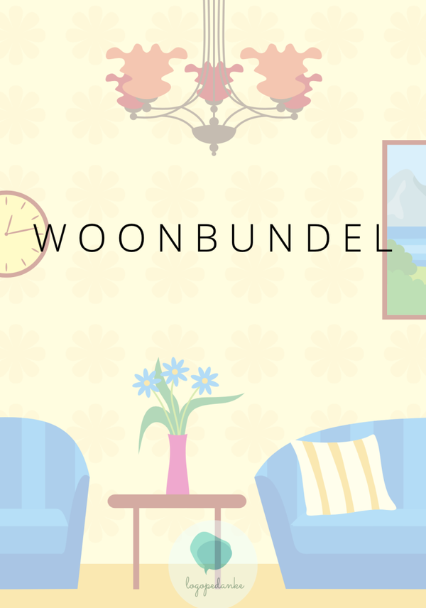 Woonbundel