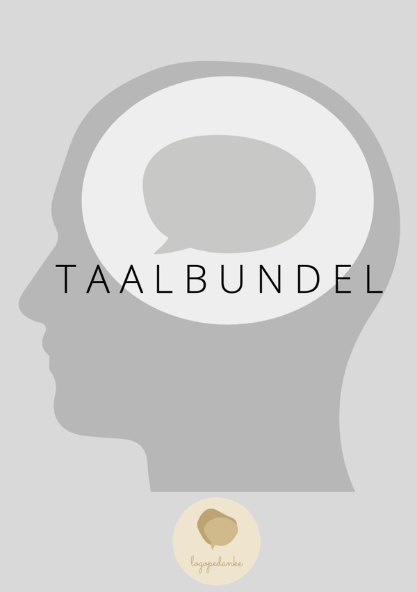 Taalbundel 1