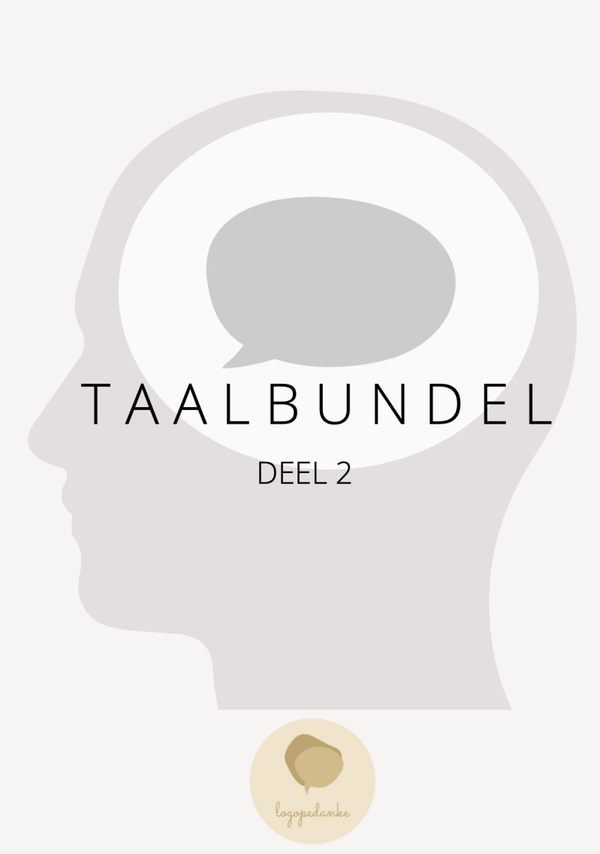 Taalbundel 2