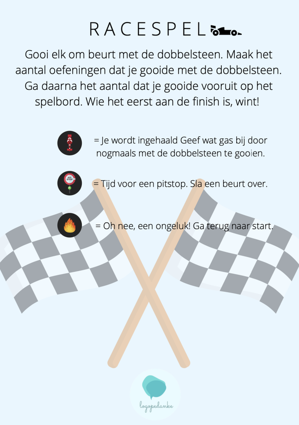 Racespel