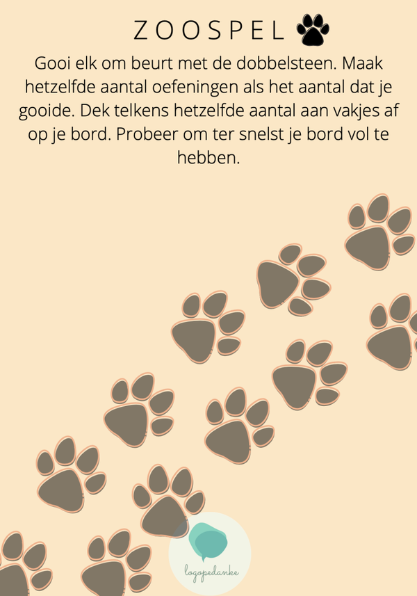 Zoospel