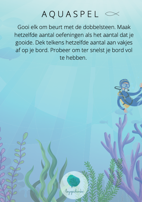 Aquaspel