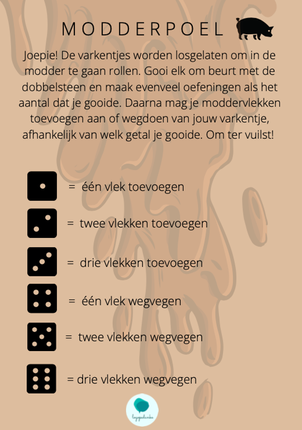 Modderpoel