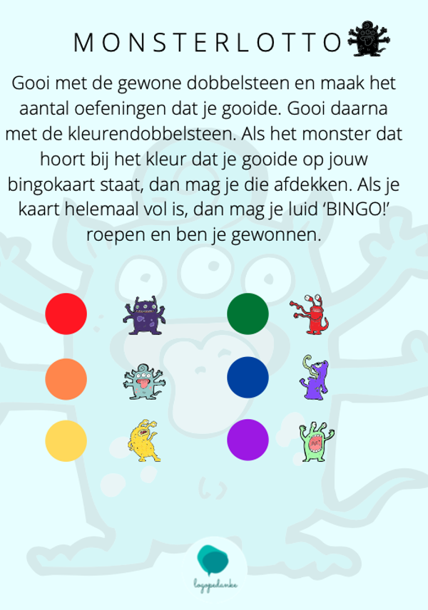 Monsterlotto