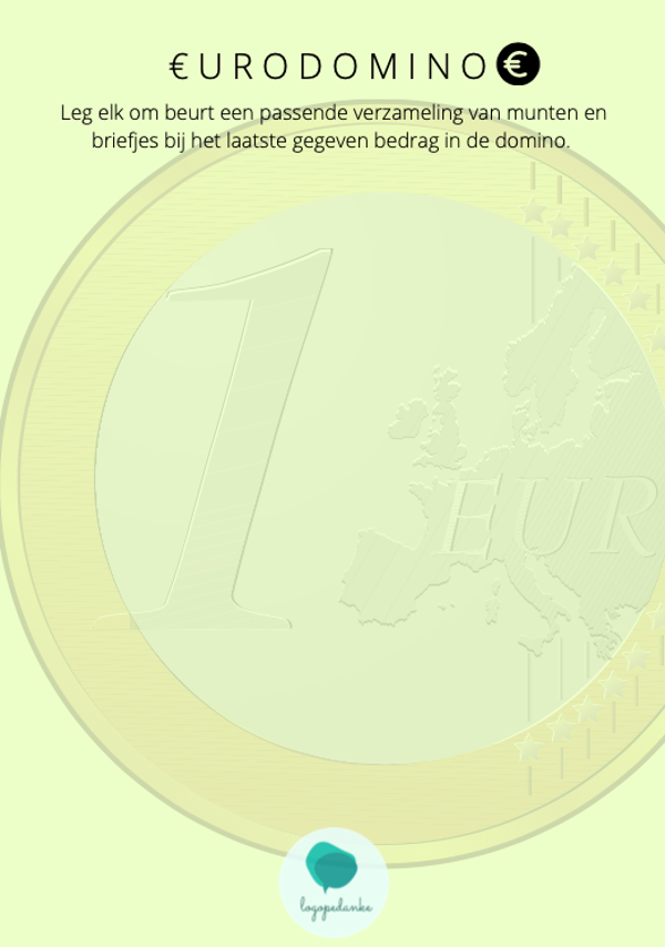 Eurodomino