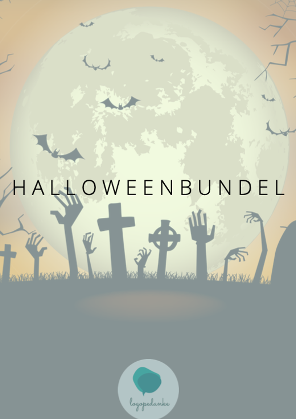 Halloweenbundel
