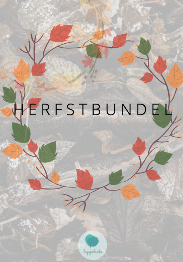 Herfstbundel