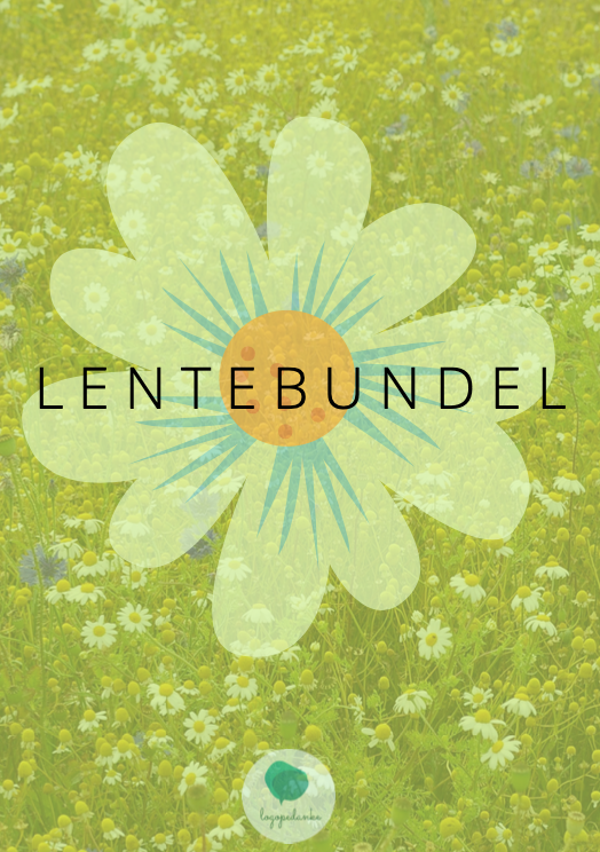 Lentebundel
