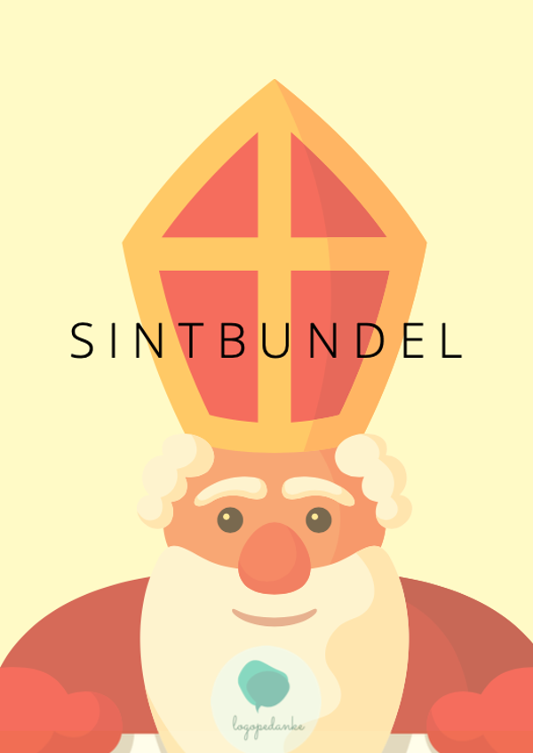Sintbundel