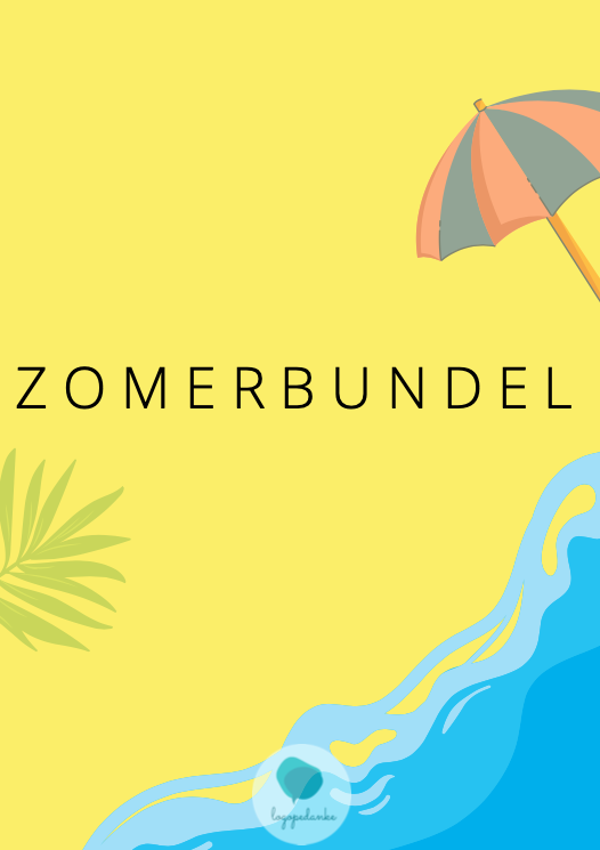 Zomerbundel