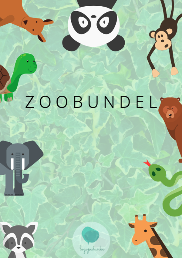 Zoobundel