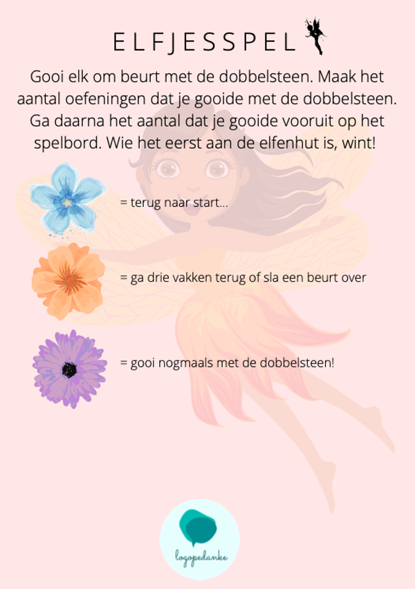 Elfjesspel