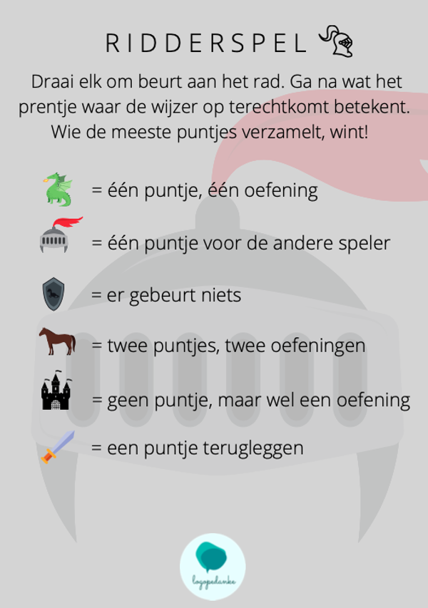 Ridderspel