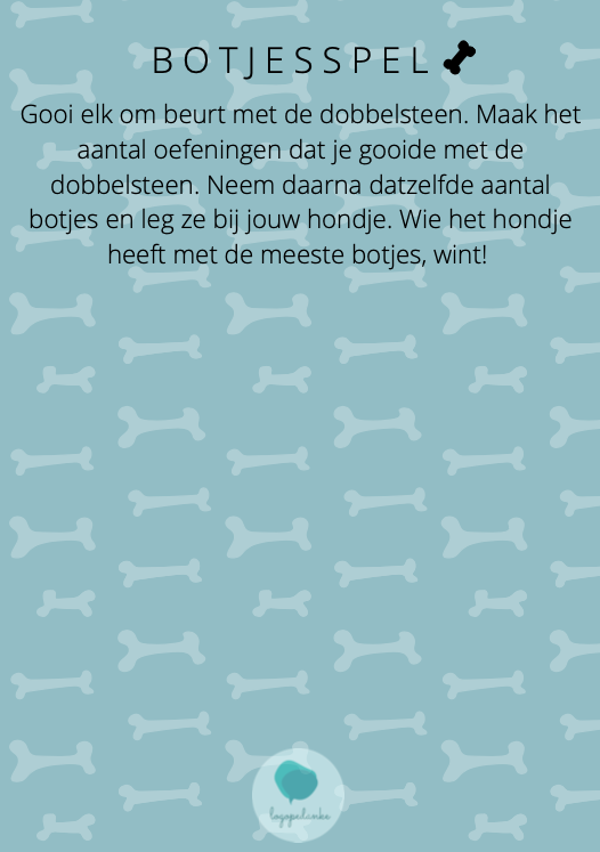 Botjesspel