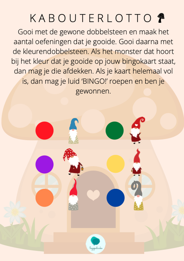 Kabouterspel