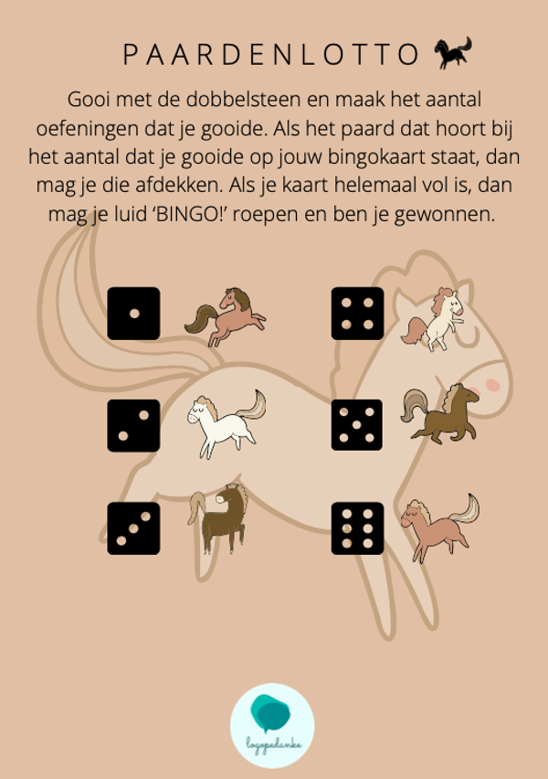 Paardenlotto