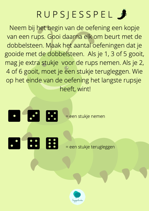 Rupsjesspel