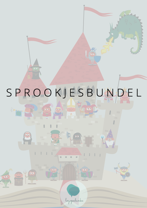 Sprookjesbundel