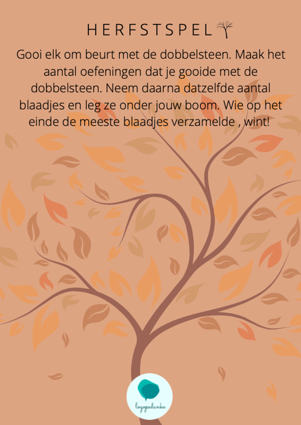 Herfstspel