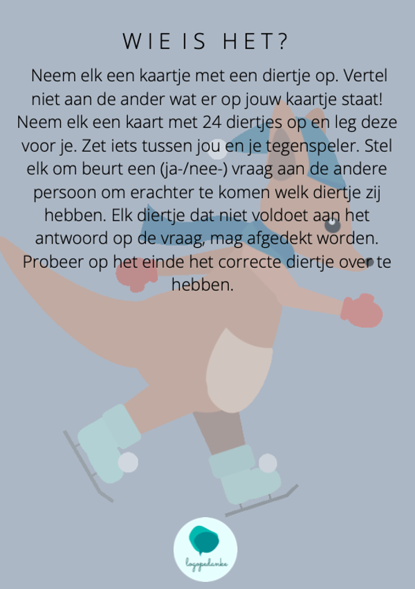 Wie schaatst er?