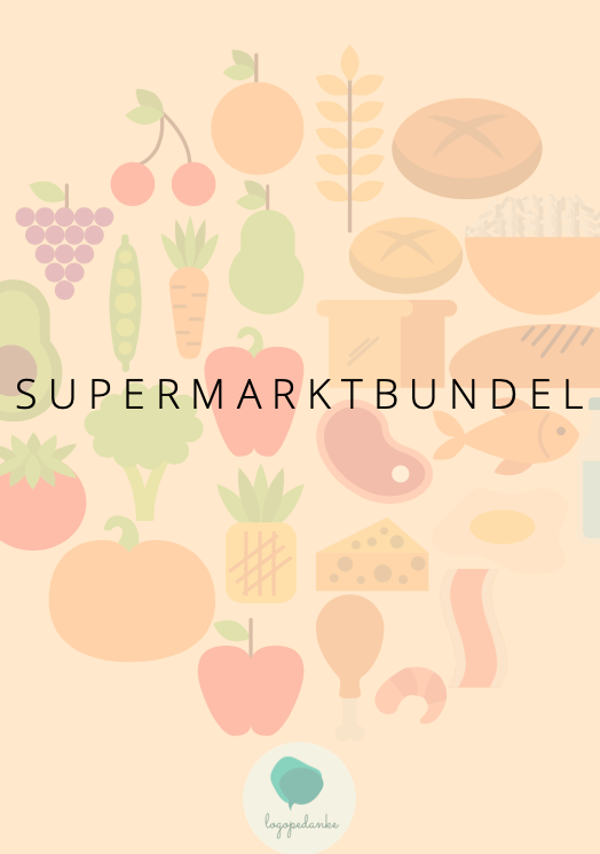 Supermarktbundel