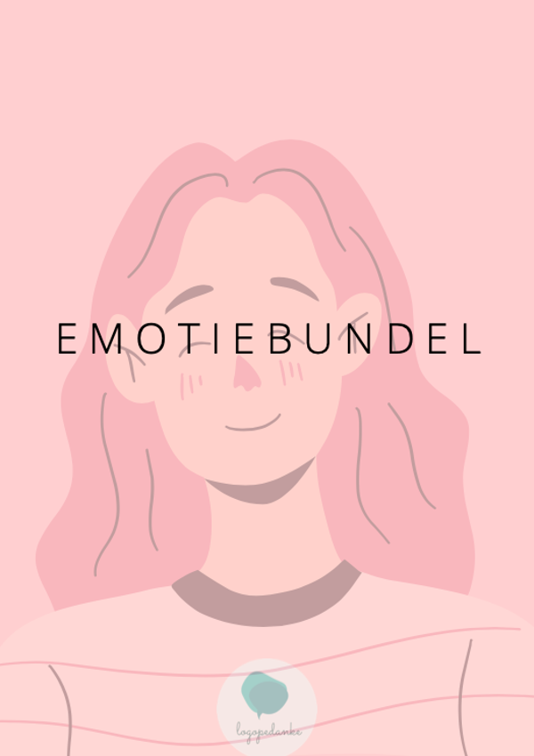 Emotiebundel