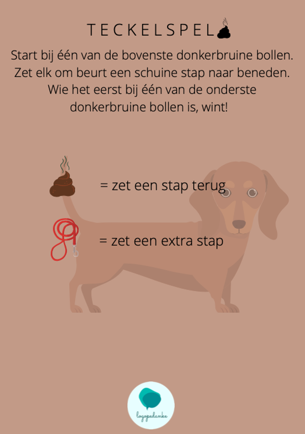 Teckelspel