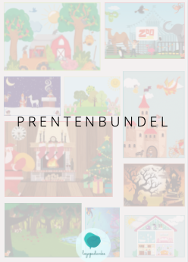 Prentenbundel
