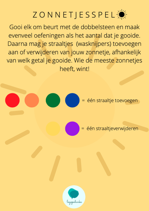 Straaltjesspel