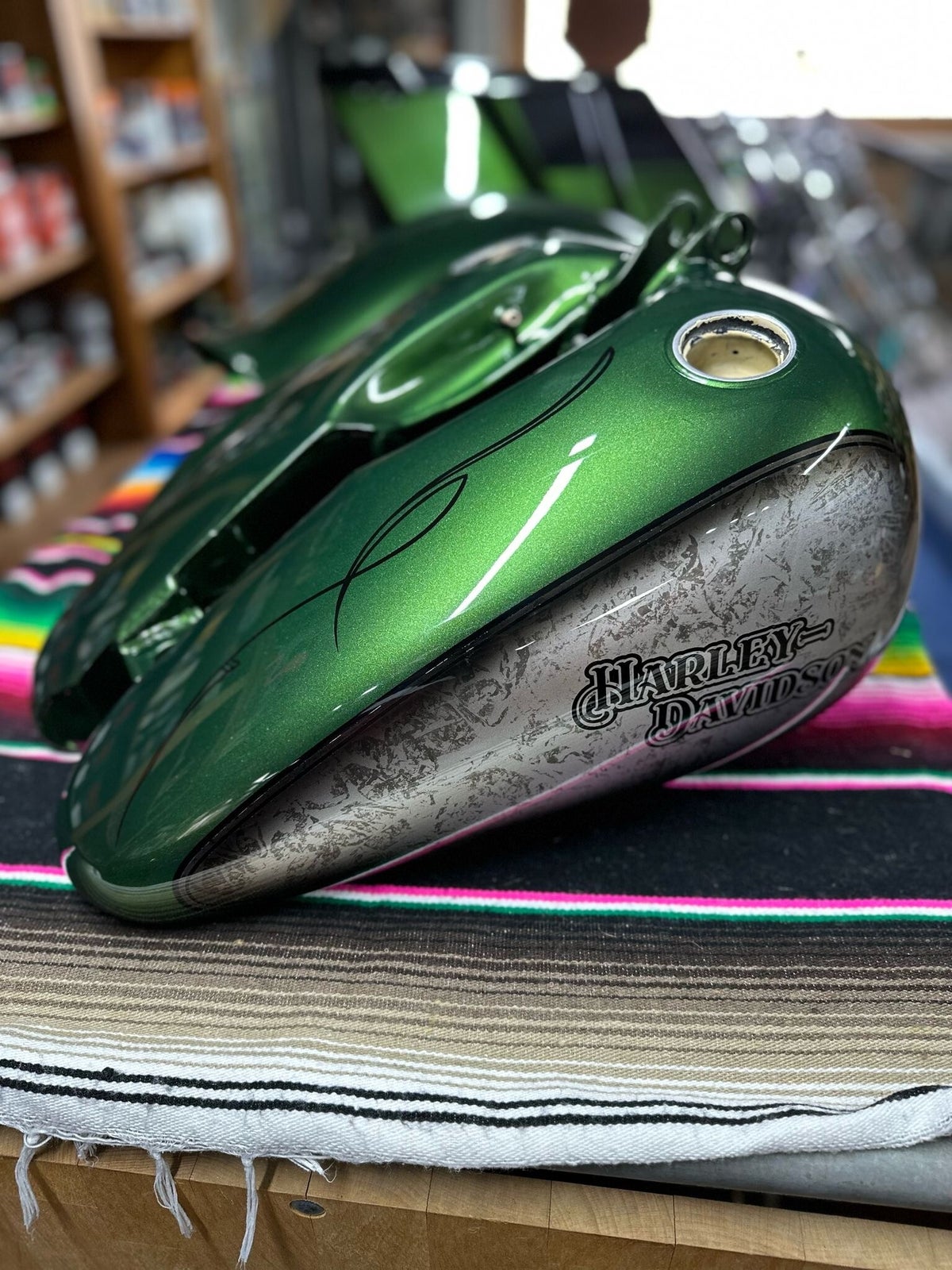 Home | Kivits Motoren
