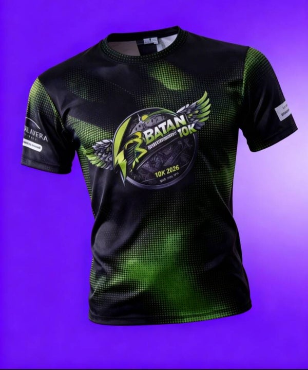 CARRERA BATAN EN MOVIMIENTO 10K