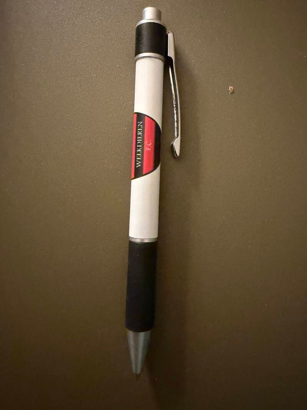 Weekdieren F.C. Pen (per 10 stuks)