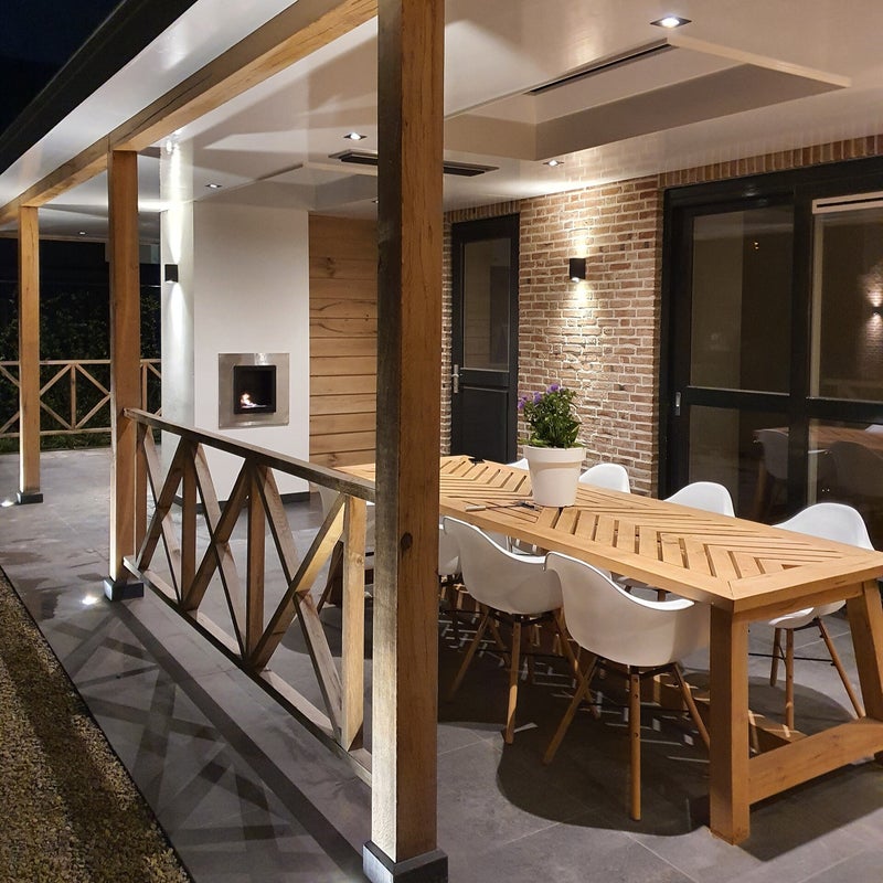 MLB Timmerwerken Best