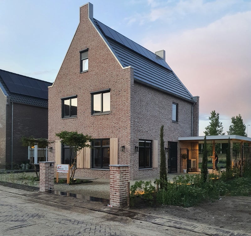 MLB Timmerwerken Best