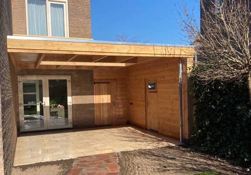 Timmerwerken Eindhoven